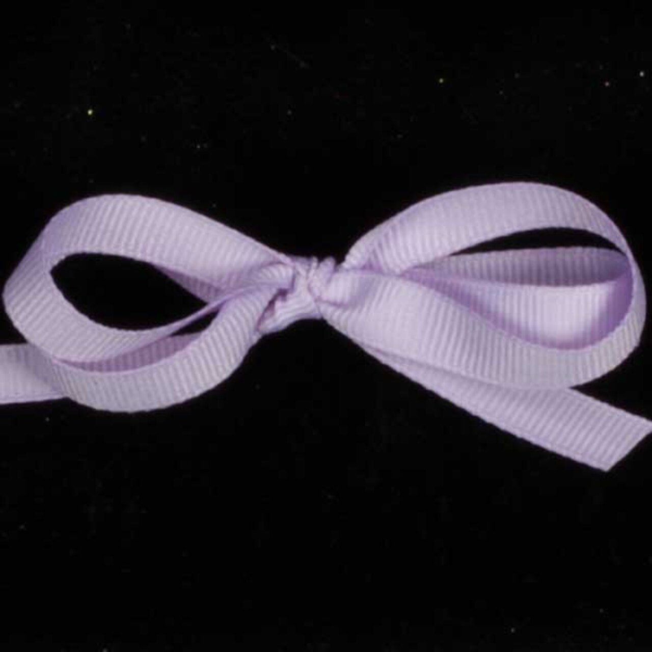 The Ribbon People Lavender Purple Woven Edge Grosgrain Craft Ribbon 1.5" x 44 Yards